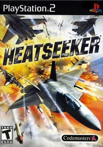 Heatseeker