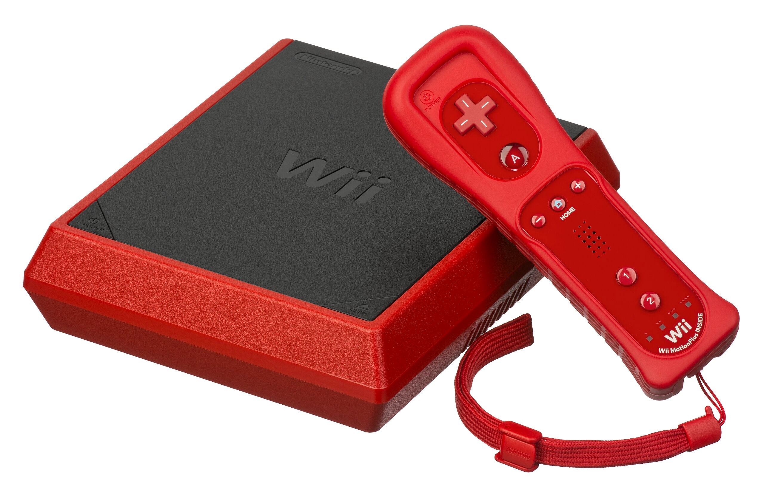 Nintendo Wii Mini System