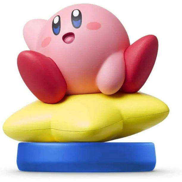 Kirby - Star