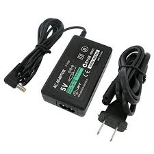 Chargeur pour Console PSP (1000-2000-3000) (AC Adapter)