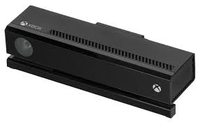 Xbox One Kinect Sensor