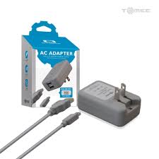 AC Adapter for Wii U Gamepad