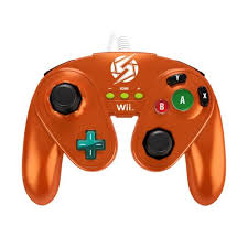 Wired Fight Pad [Samus]