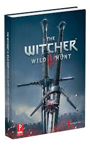 Witcher 3: Wild Hunt [Collector's Edition Prima]