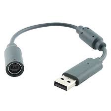 Breakaway Cable pour XBOX 360