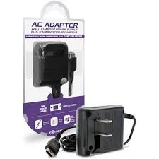 Chargeur Tomee pour Gameboy Micro (AC Adapter)