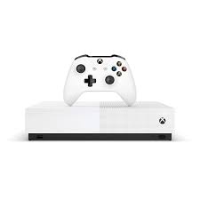 Xbox One S 1 TB All Digital System