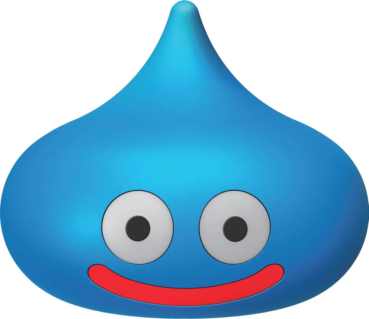 Dragon Quest Slime Controller