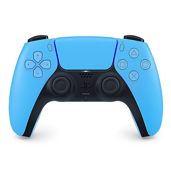 Manette Sans-Fil DualSense [Starlight Blue] PS5