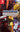 Darius Cozmic Collection Arcade PAL