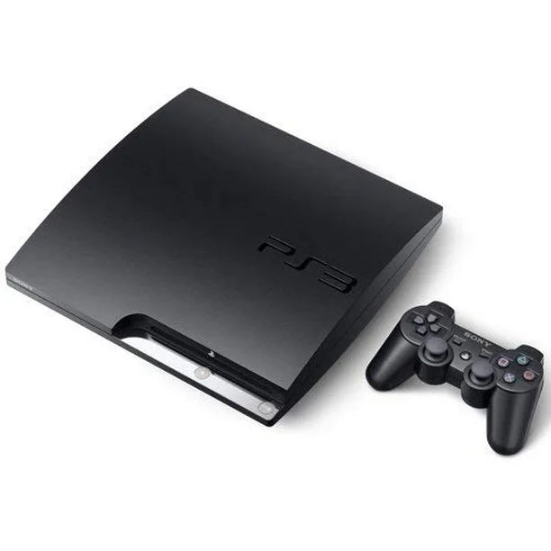 Playstation 3 System 320GB