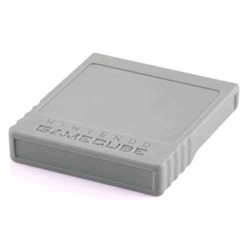 4MB 59 Block Memory Card