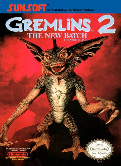 Gremlins 2