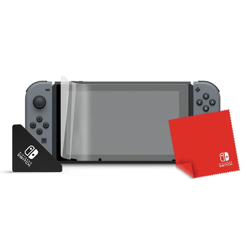Écran Protecteur PDP pour Nintendo Switch