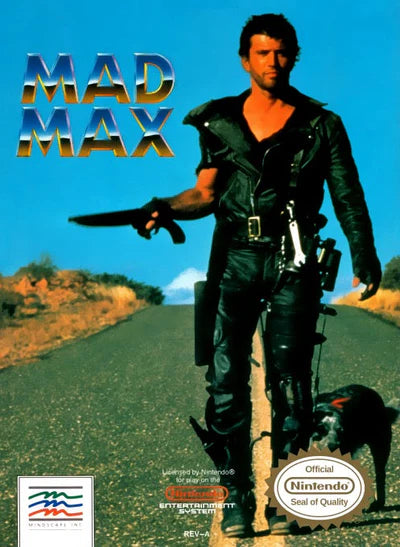 Mad Max