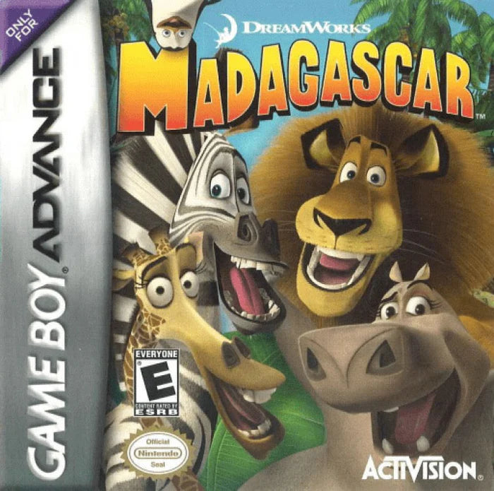 Madagascar