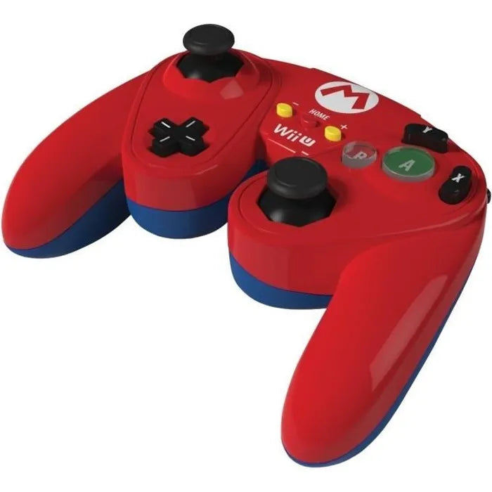 Wired Fight Pad [Mario]