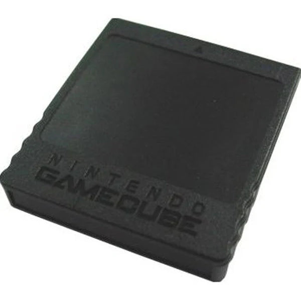 16MB 251 Block Memory Card