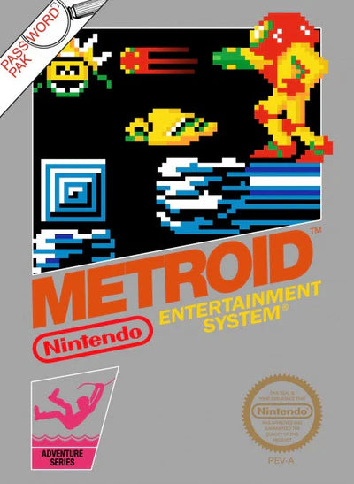 Metroid