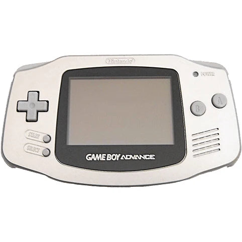 Gameboy Advance Platine