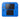Nintendo 2DS Electric Blue 2