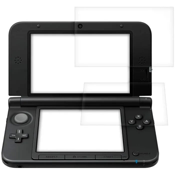 Protecteur d'Écran pour Nintendo 3DS XL