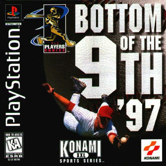 Bottom of the 9th '97