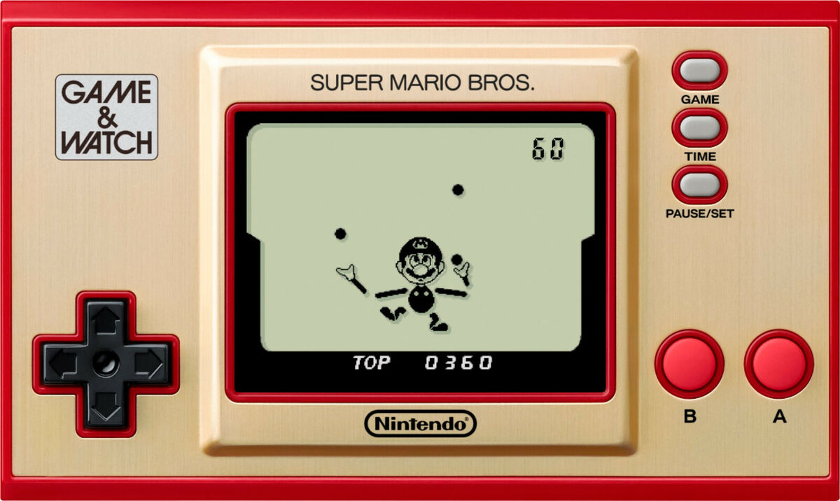 Super Mario Bros. [35th Anniversary] Ball