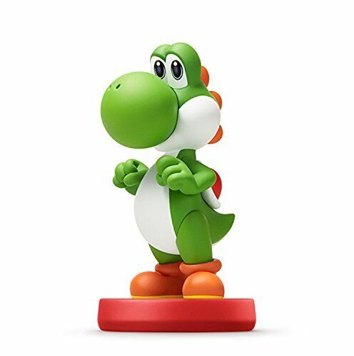 Yoshi - Super Mario