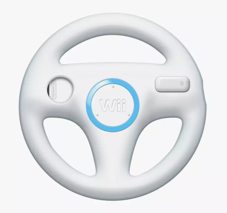 Wii Wheel