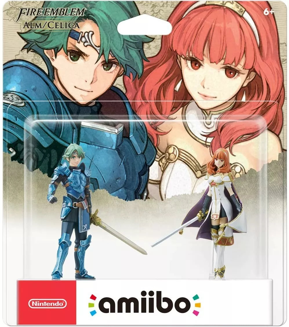 Fire Emblem 2 Pack