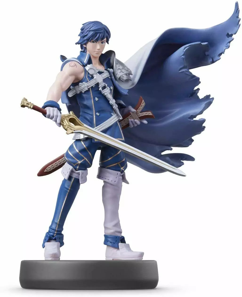 Chrom [Super Smash Bros]