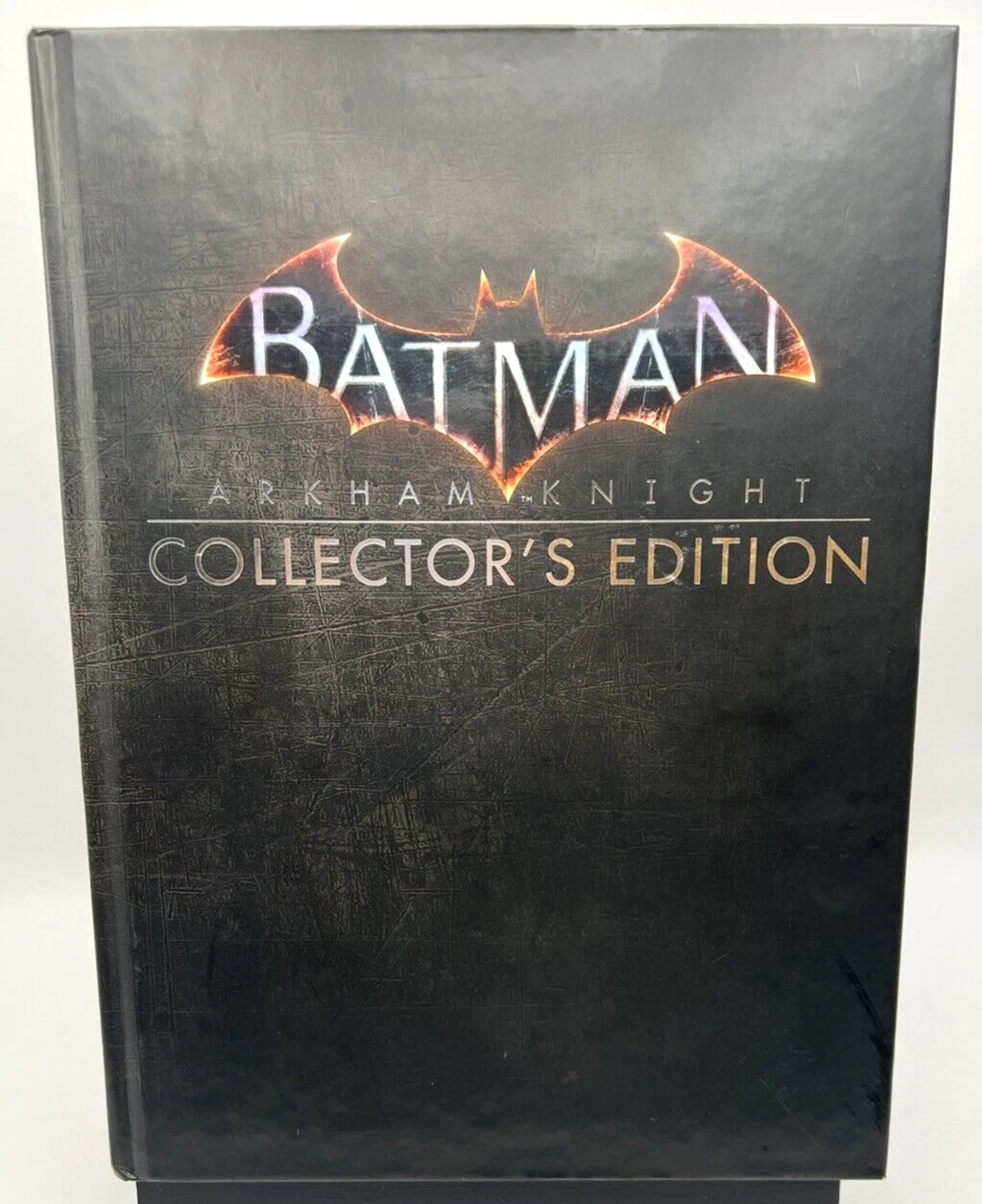 Batman Arkham Knight [BradyGames Hardcover]