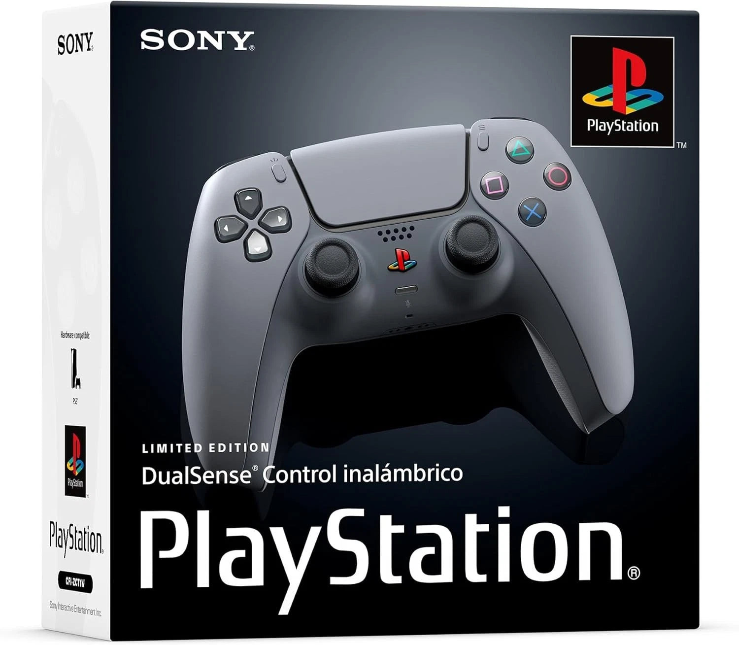 Dualsense Wireless Controller [30th Anniversary Limited Edition]