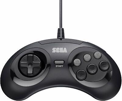 Sega Genesis 6 Button Controller