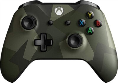 Xbox One Armed Forces Controller