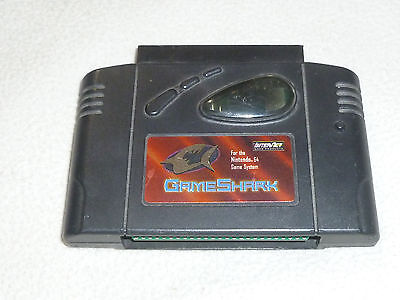 Gameshark 2.1