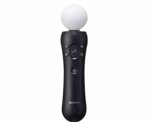 PS Move Controller