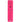 Pink Wii Remote (Wii/Wii U)