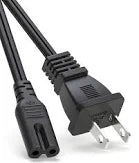 AC Cable (Third Party)