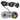 Manette Super Nintendo Super Pad by Performance