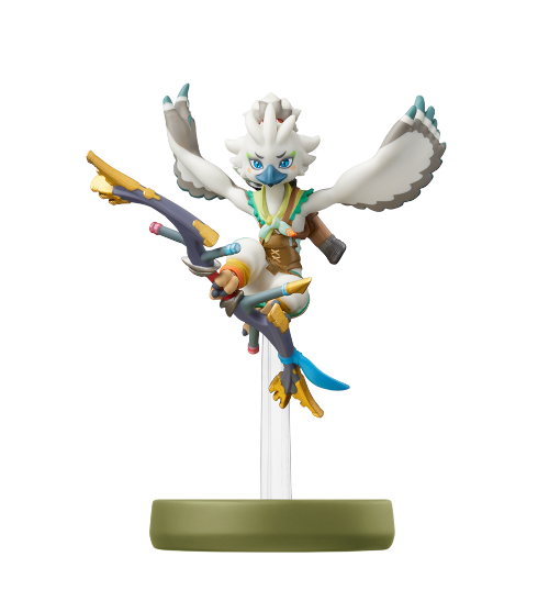 Tulin - The Legend of Zelda Series