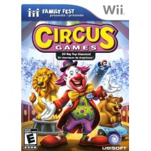 Circus Games