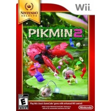 Pikmin 2: Nintendo Selects