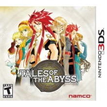Tales of The Abyss