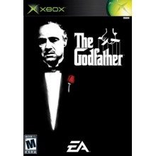 The Godfather The Game