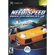 Need for Speed 2 Hot Pursuit