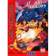 Aladdin