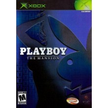 Playboy The Mansion