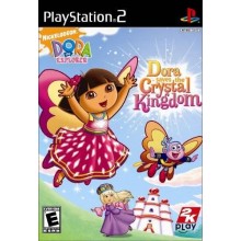 Dora Saves The Crystal Kingdom